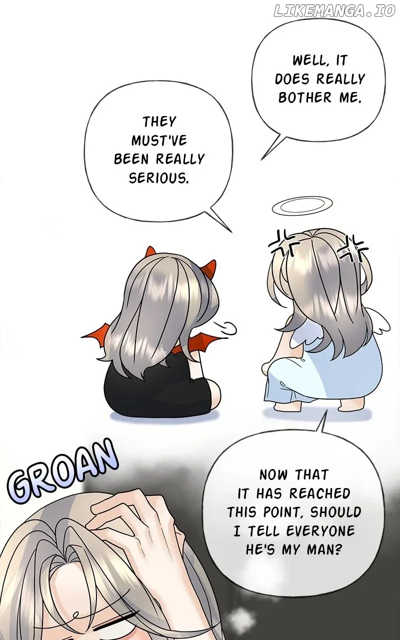 Random Target Chapter 54 page 68