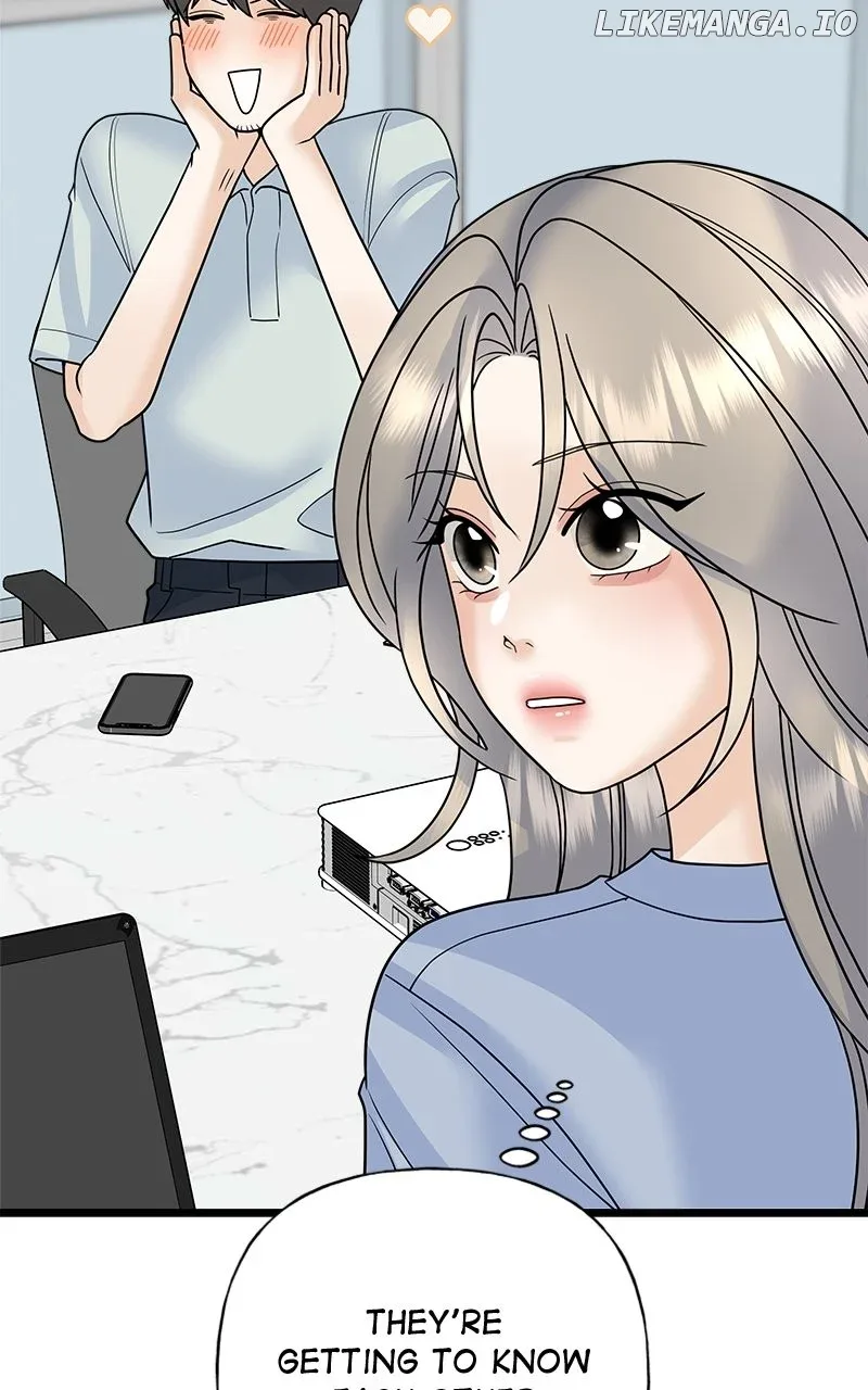 Random Target Chapter 54 page 60