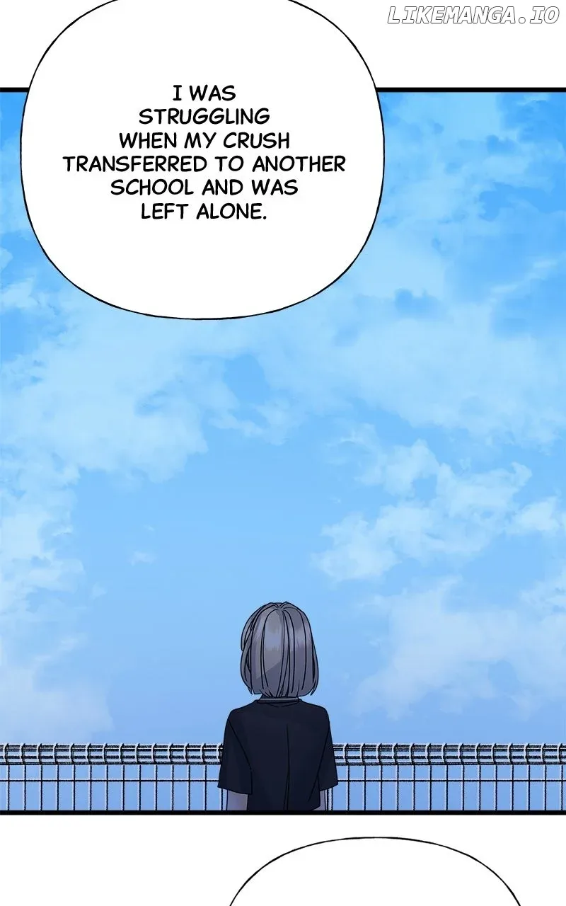 Random Target Chapter 54 page 16