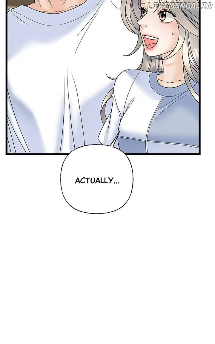 Random Target Chapter 55 page 16