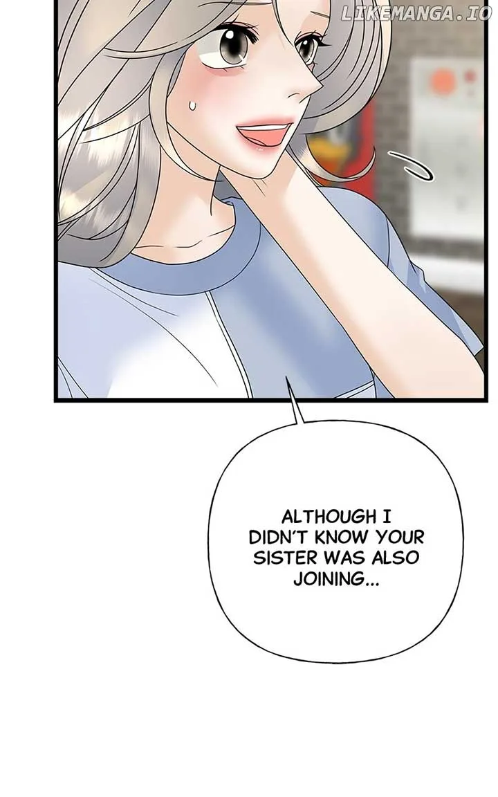 Random Target Chapter 55 page 18