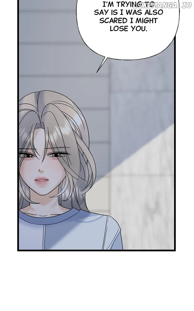 Random Target Chapter 54 page 20
