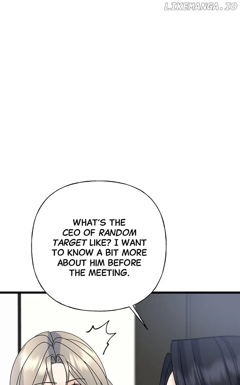 Random Target Chapter 54 page 70