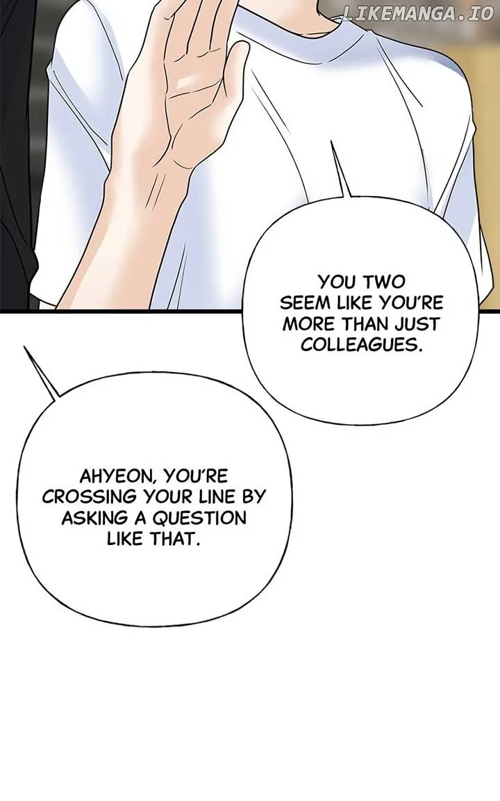 Random Target Chapter 55 page 23