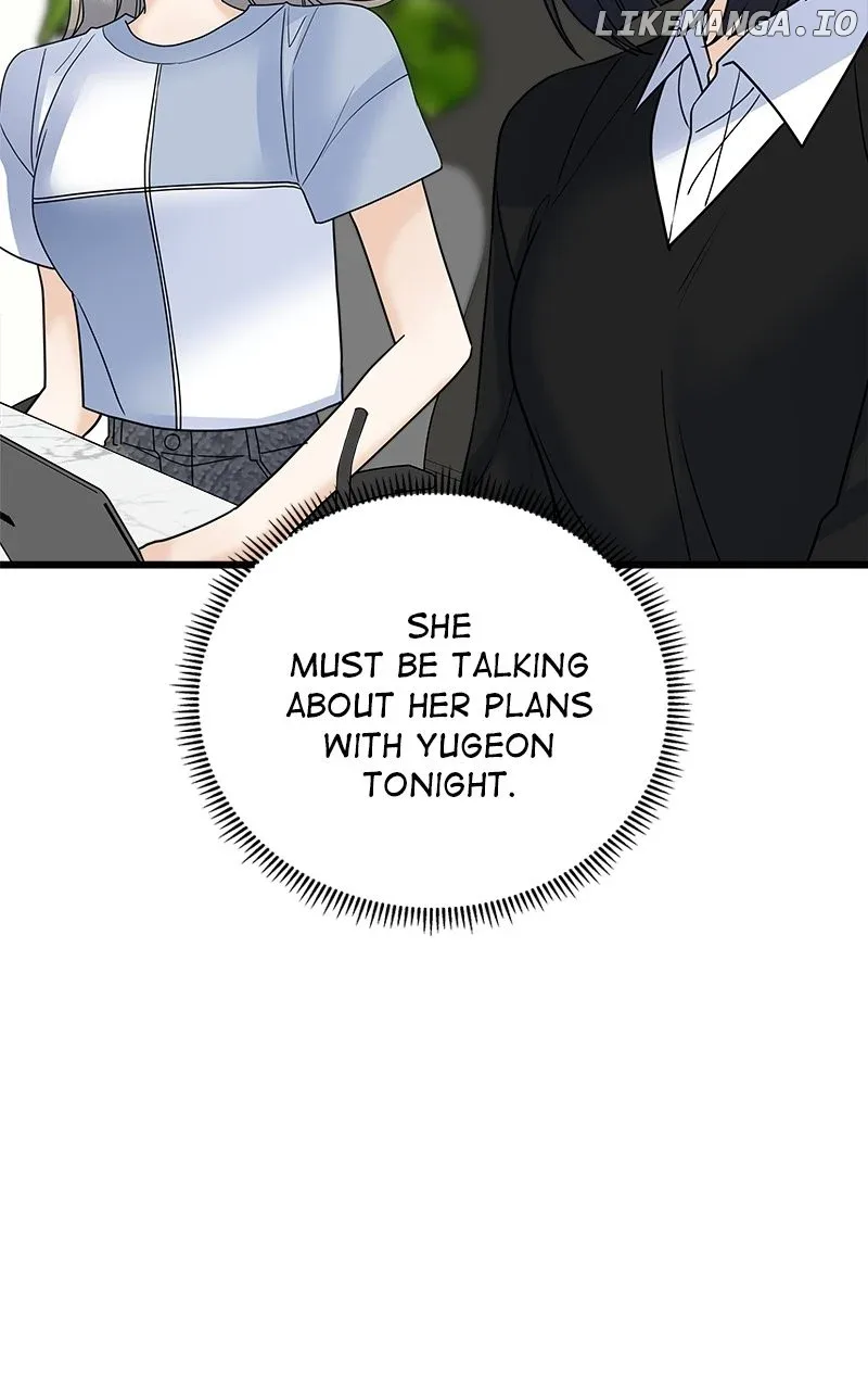 Random Target Chapter 54 page 50