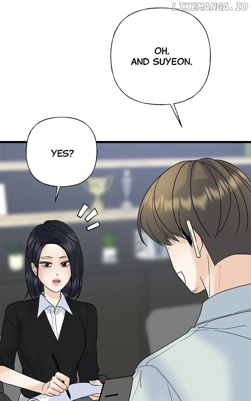 Random Target Chapter 54 page 47