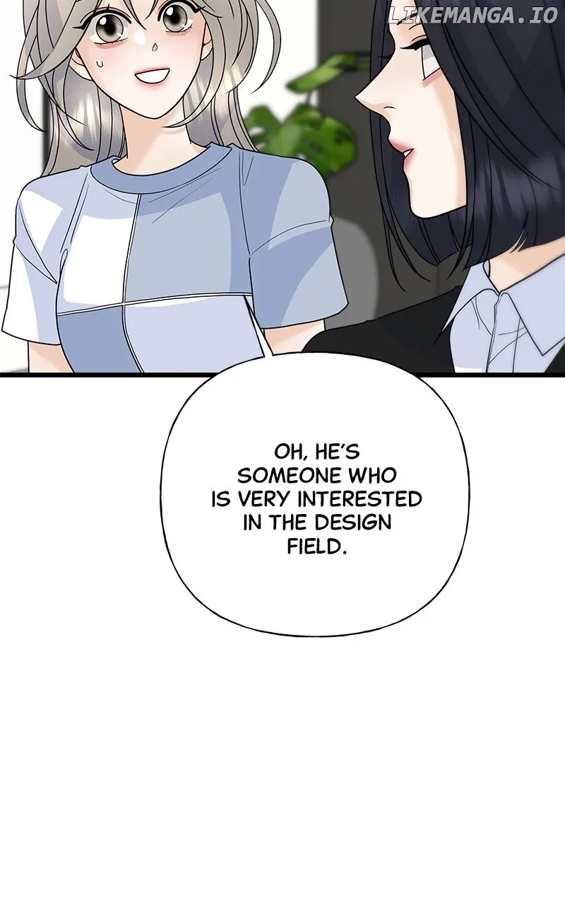 Random Target Chapter 54 page 71
