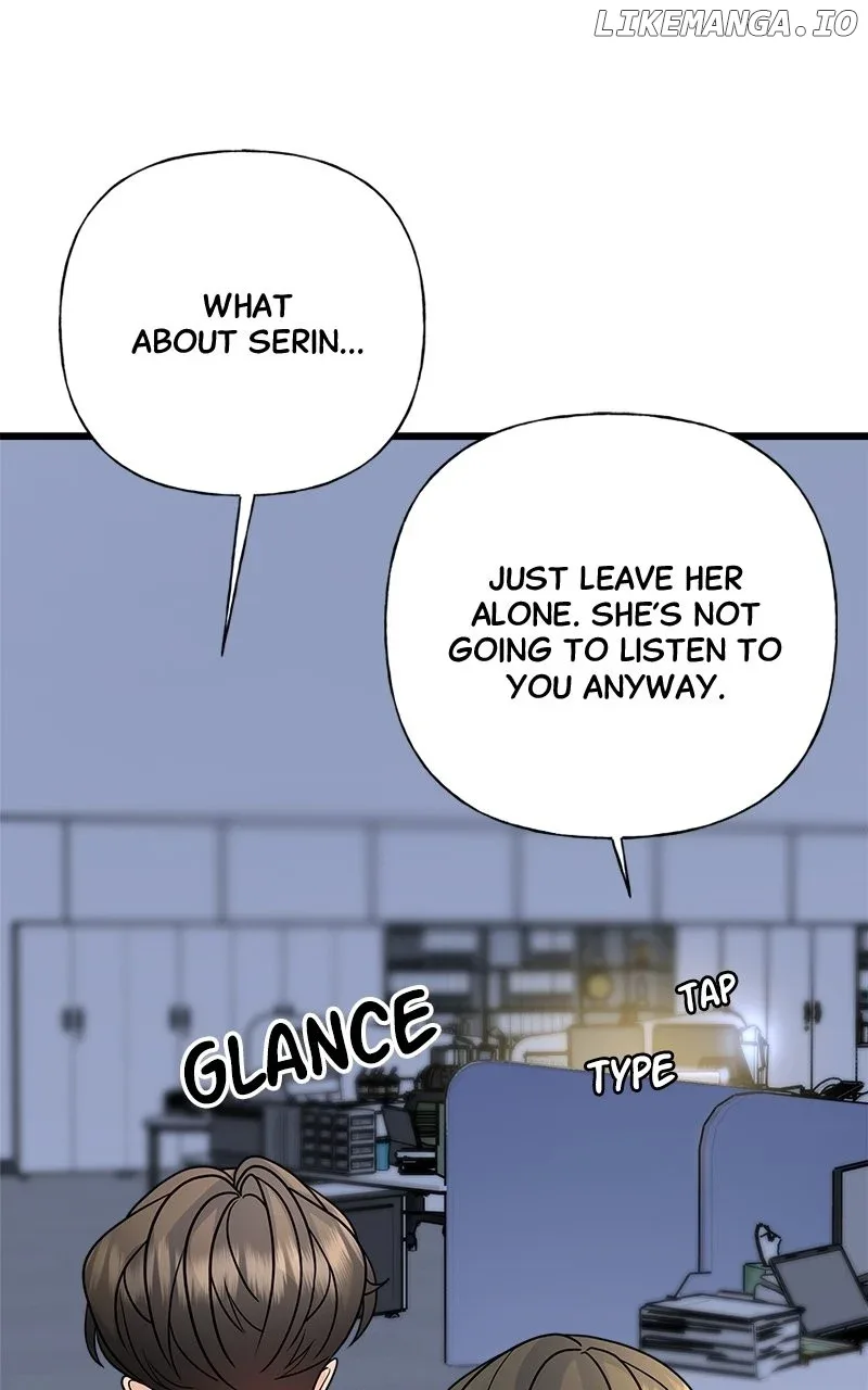 Random Target Chapter 54 page 120