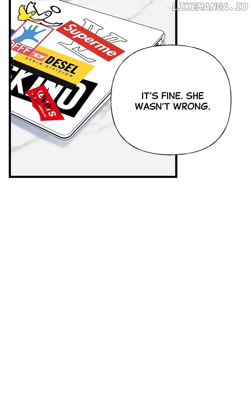 Random Target Chapter 54 page 105