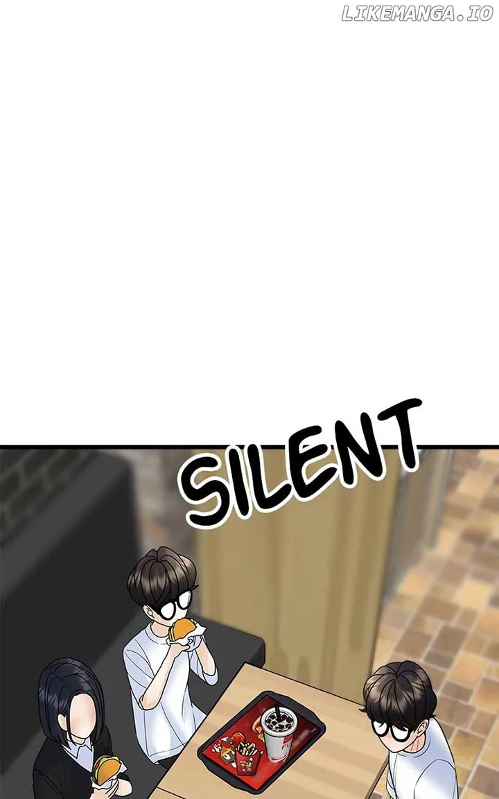 Random Target Chapter 55 page 37