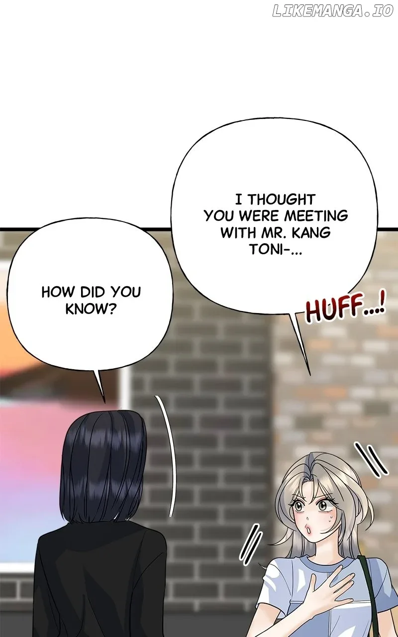 Random Target Chapter 54 page 145