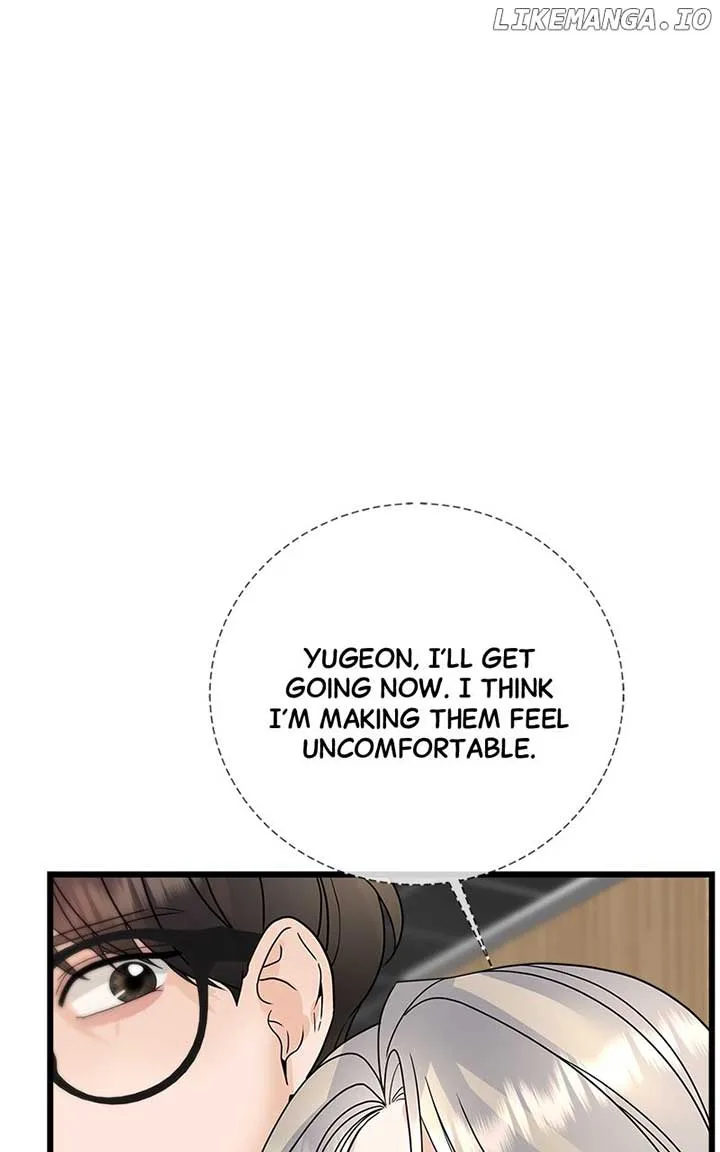 Random Target Chapter 55 page 39