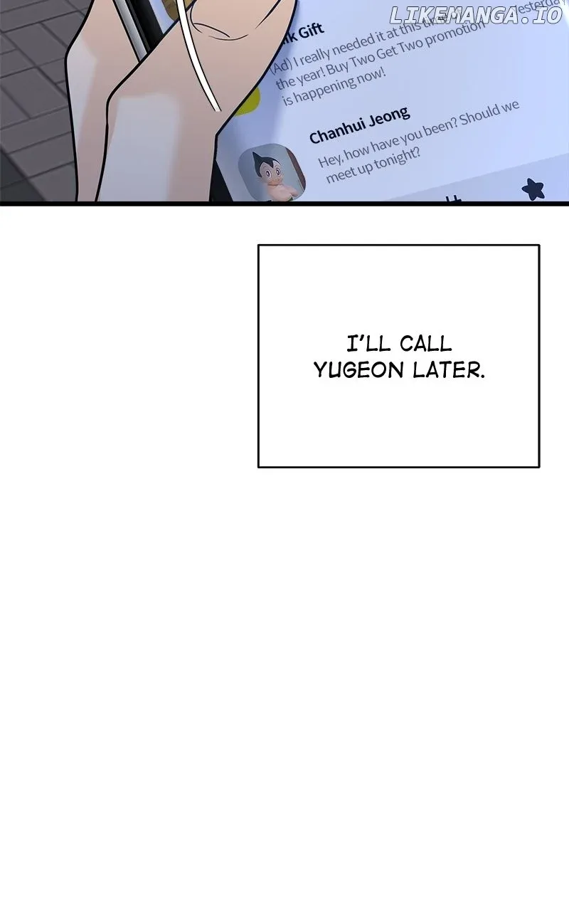 Random Target Chapter 54 page 132