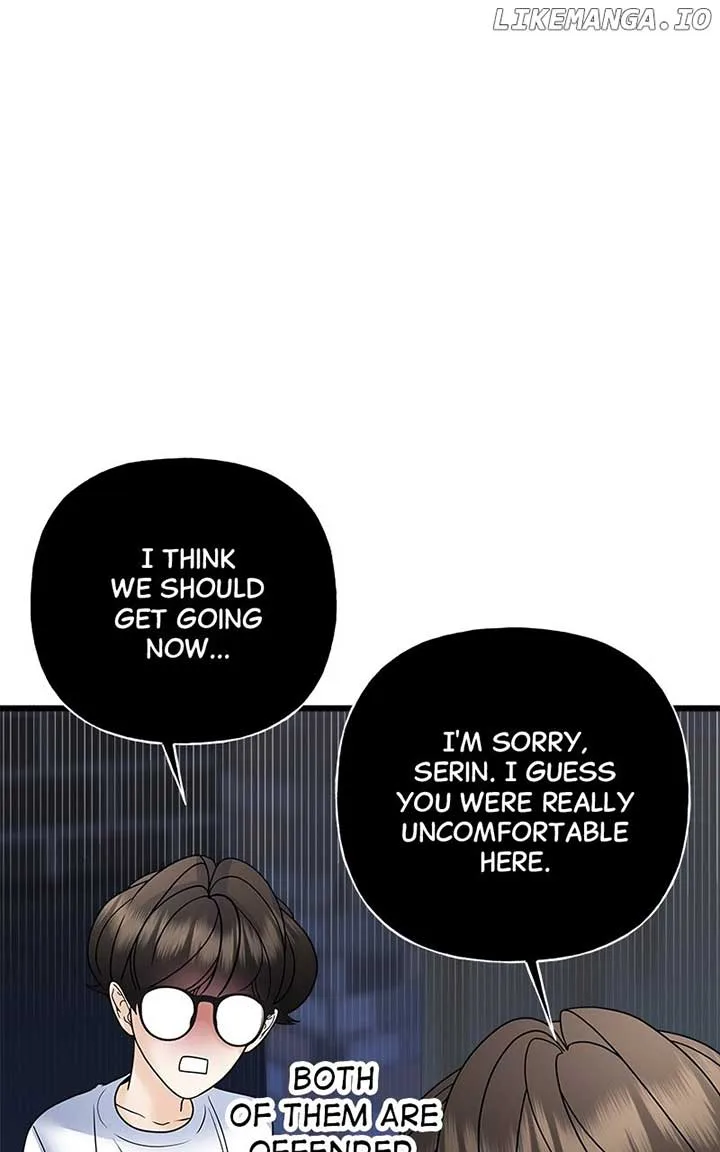 Random Target Chapter 55 page 57