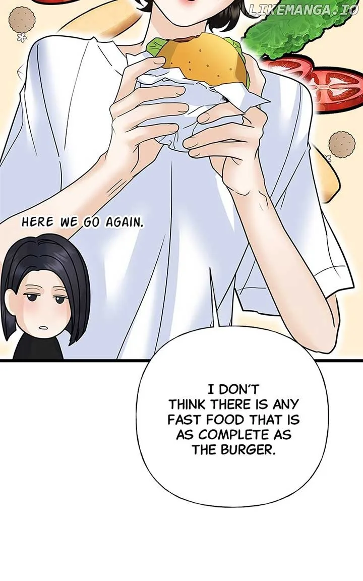 Random Target Chapter 55 page 46