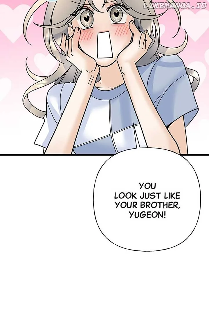 Random Target Chapter 55 page 56