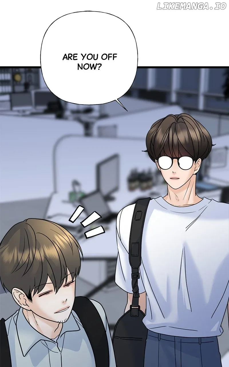 Random Target Chapter 54 page 118