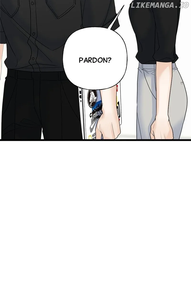 Random Target Chapter 54 page 107