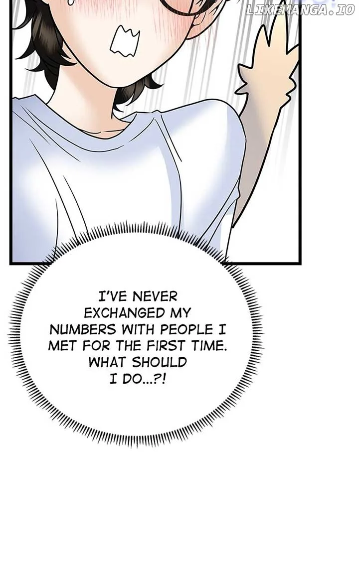 Random Target Chapter 55 page 72