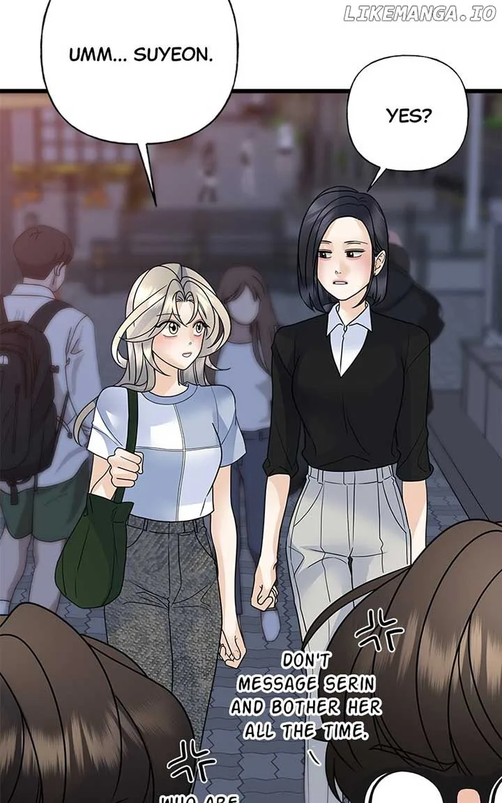 Random Target Chapter 55 page 82