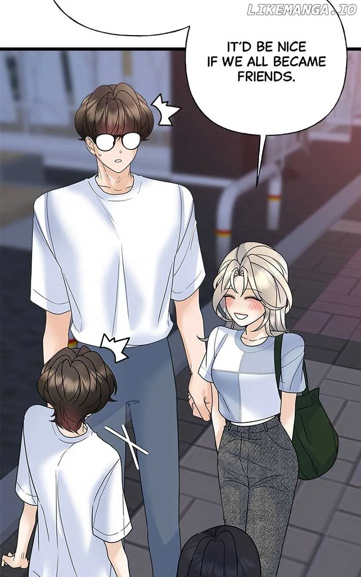 Random Target Chapter 55 page 69