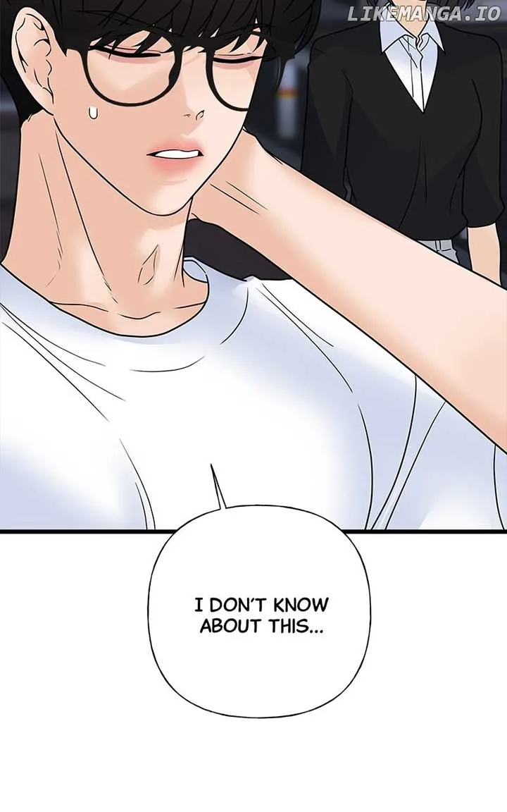 Random Target Chapter 55 page 78
