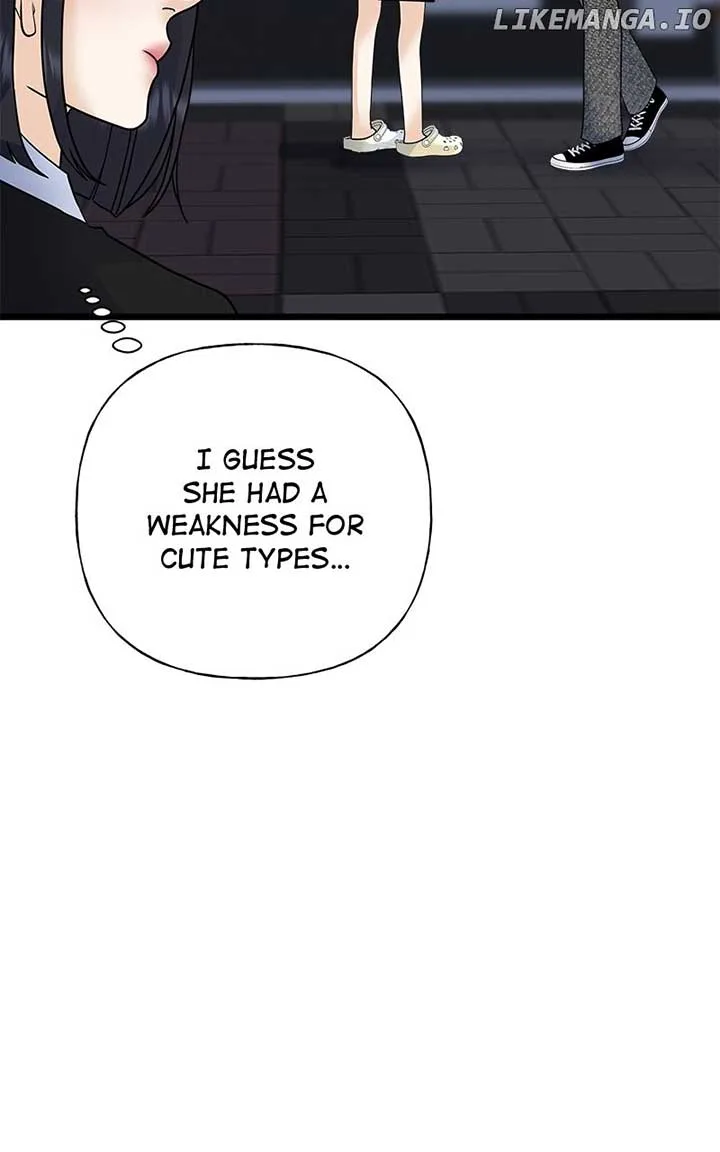 Random Target Chapter 55 page 76
