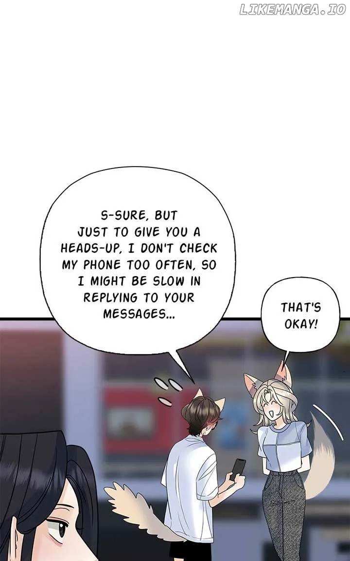Random Target Chapter 55 page 75