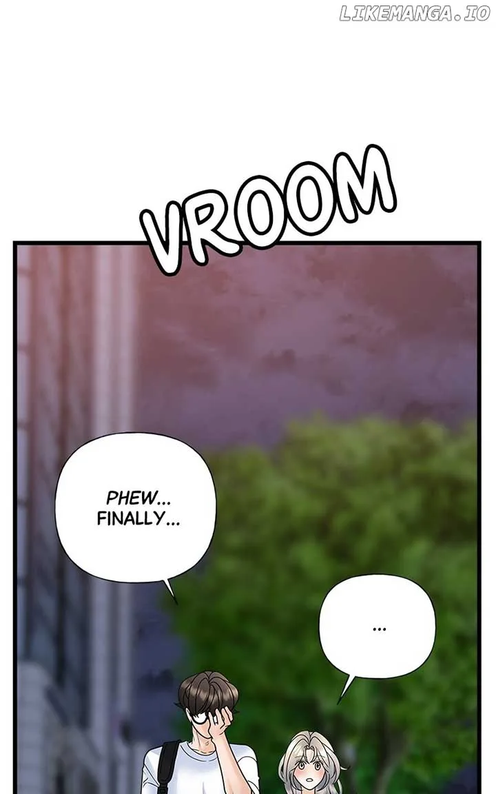Random Target Chapter 55 page 94