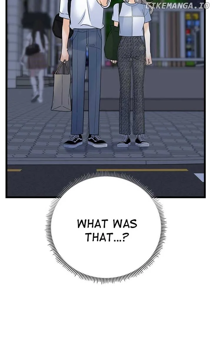 Random Target Chapter 55 page 95