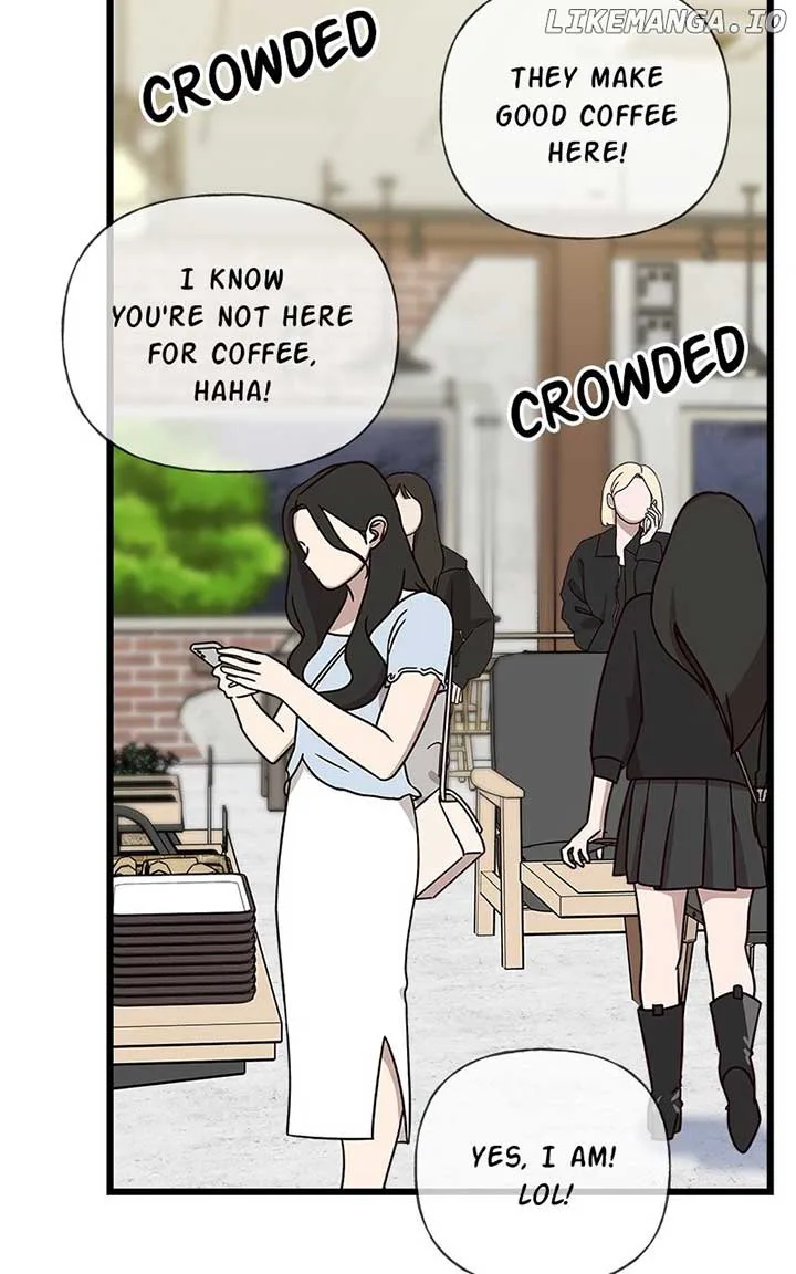 Random Target Chapter 55 page 122