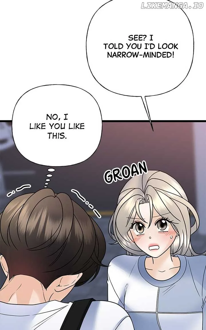 Random Target Chapter 55 page 110