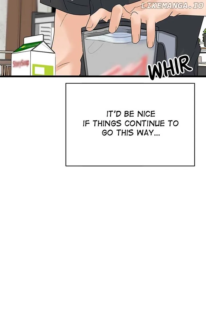 Random Target Chapter 55 page 130