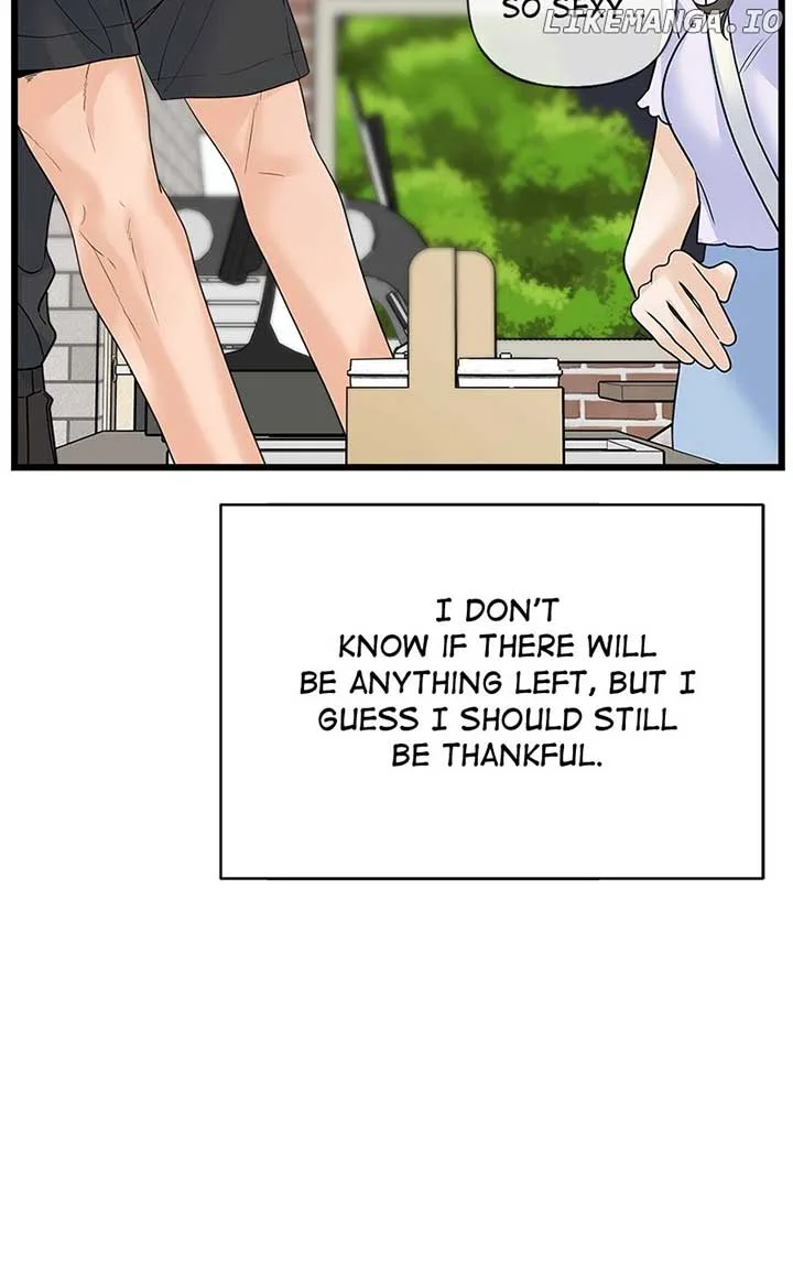 Random Target Chapter 55 page 132