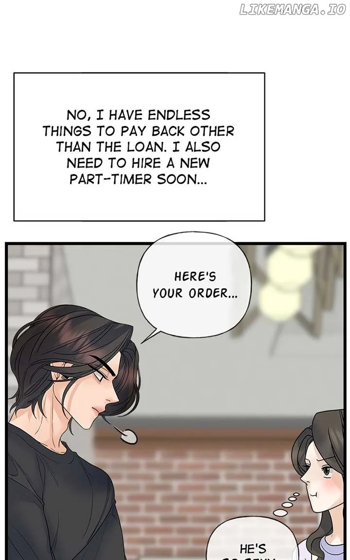 Random Target Chapter 55 page 131