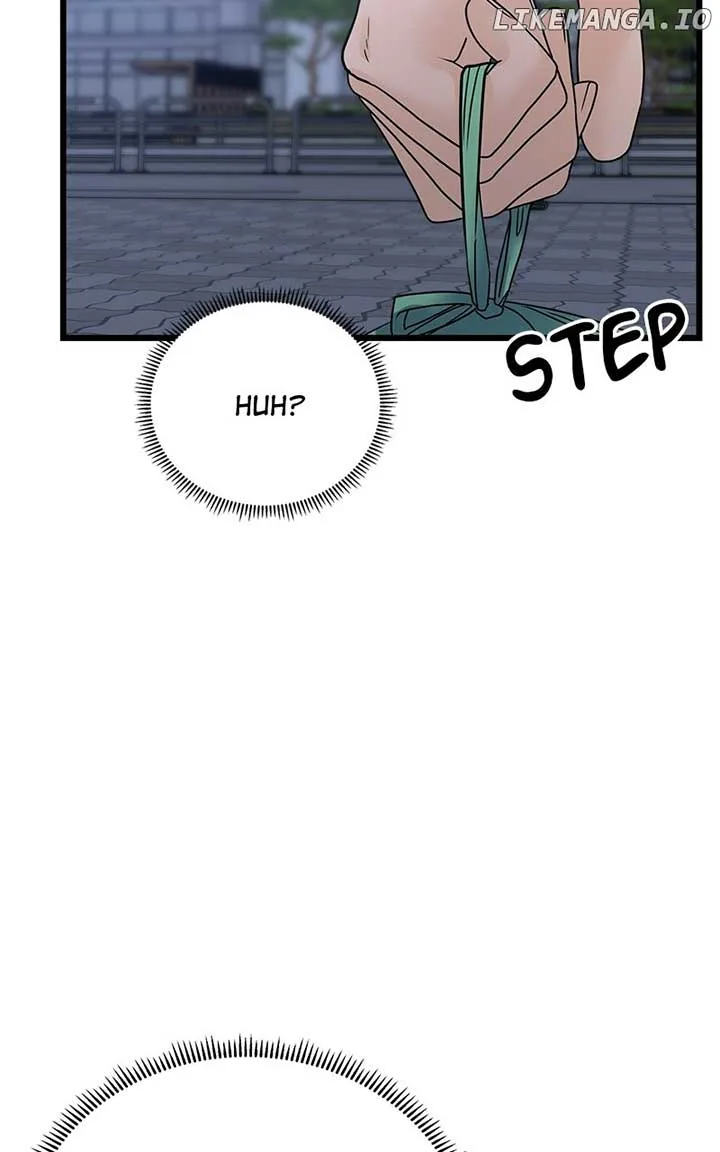 Random Target Chapter 55 page 154