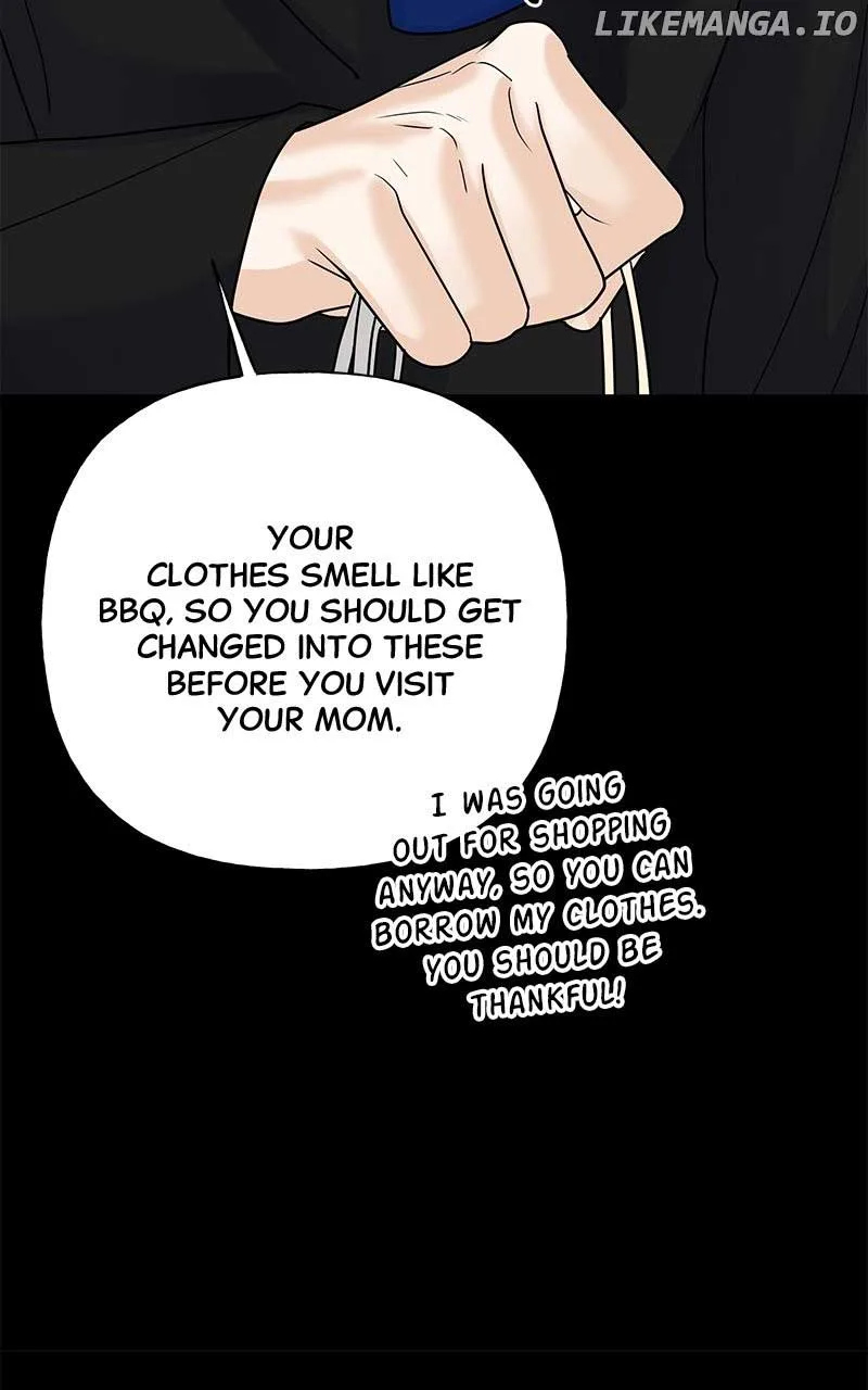 Random Target Chapter 56 page 72