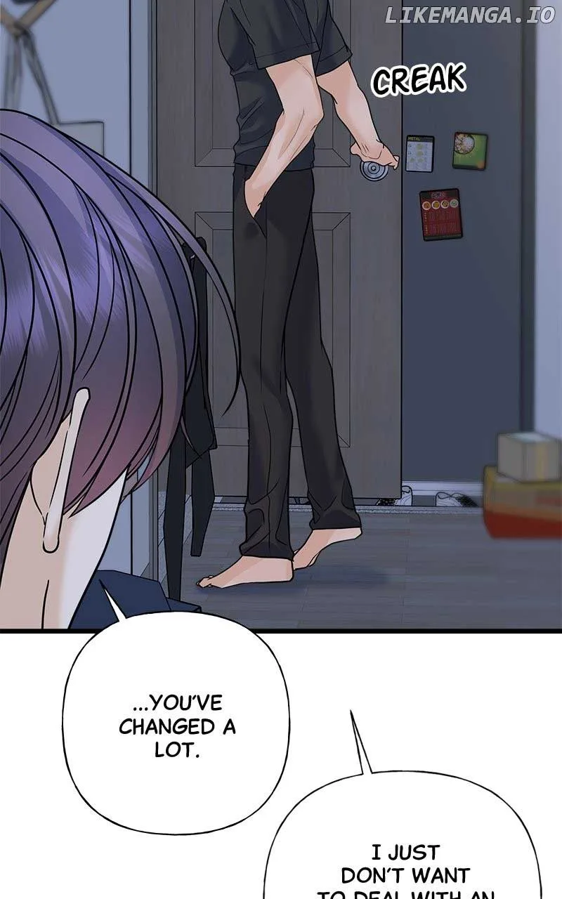 Random Target Chapter 56 page 51
