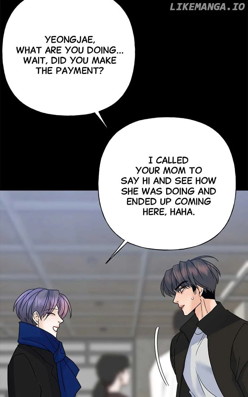 Random Target Chapter 56 page 66