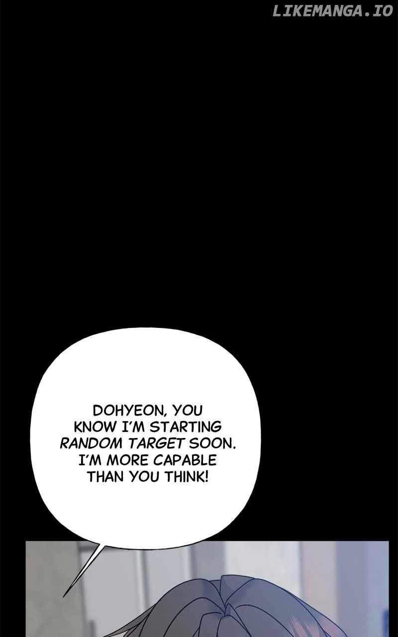 Random Target Chapter 56 page 68