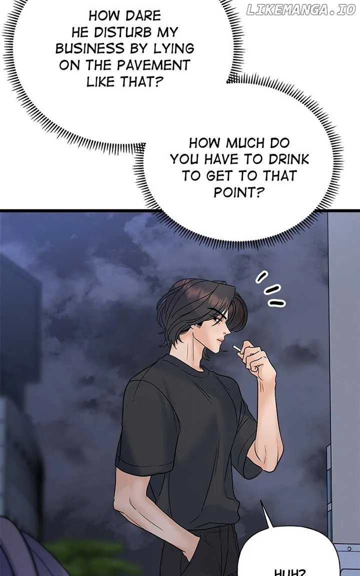 Random Target Chapter 55 page 155