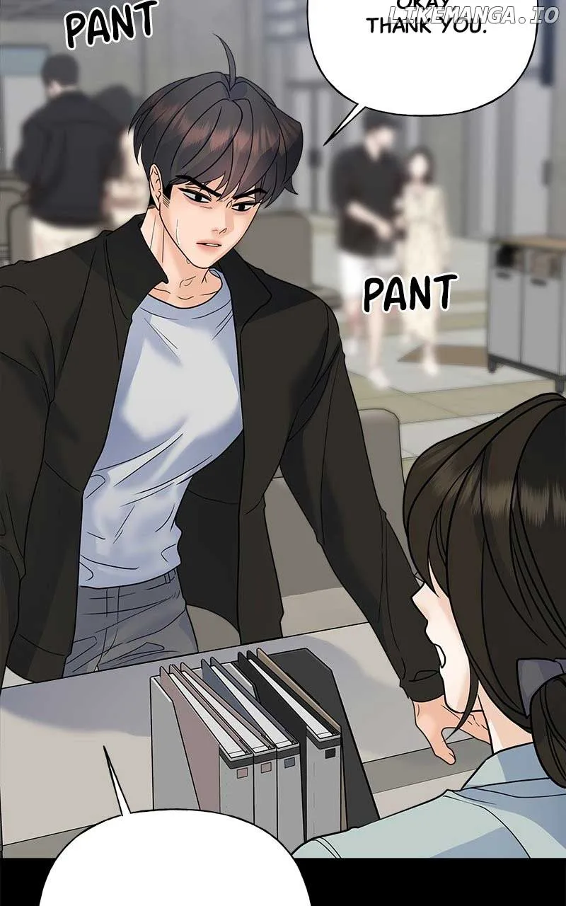 Random Target Chapter 56 page 60
