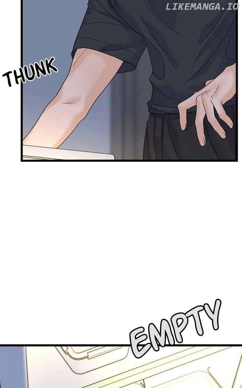 Random Target Chapter 56 page 16