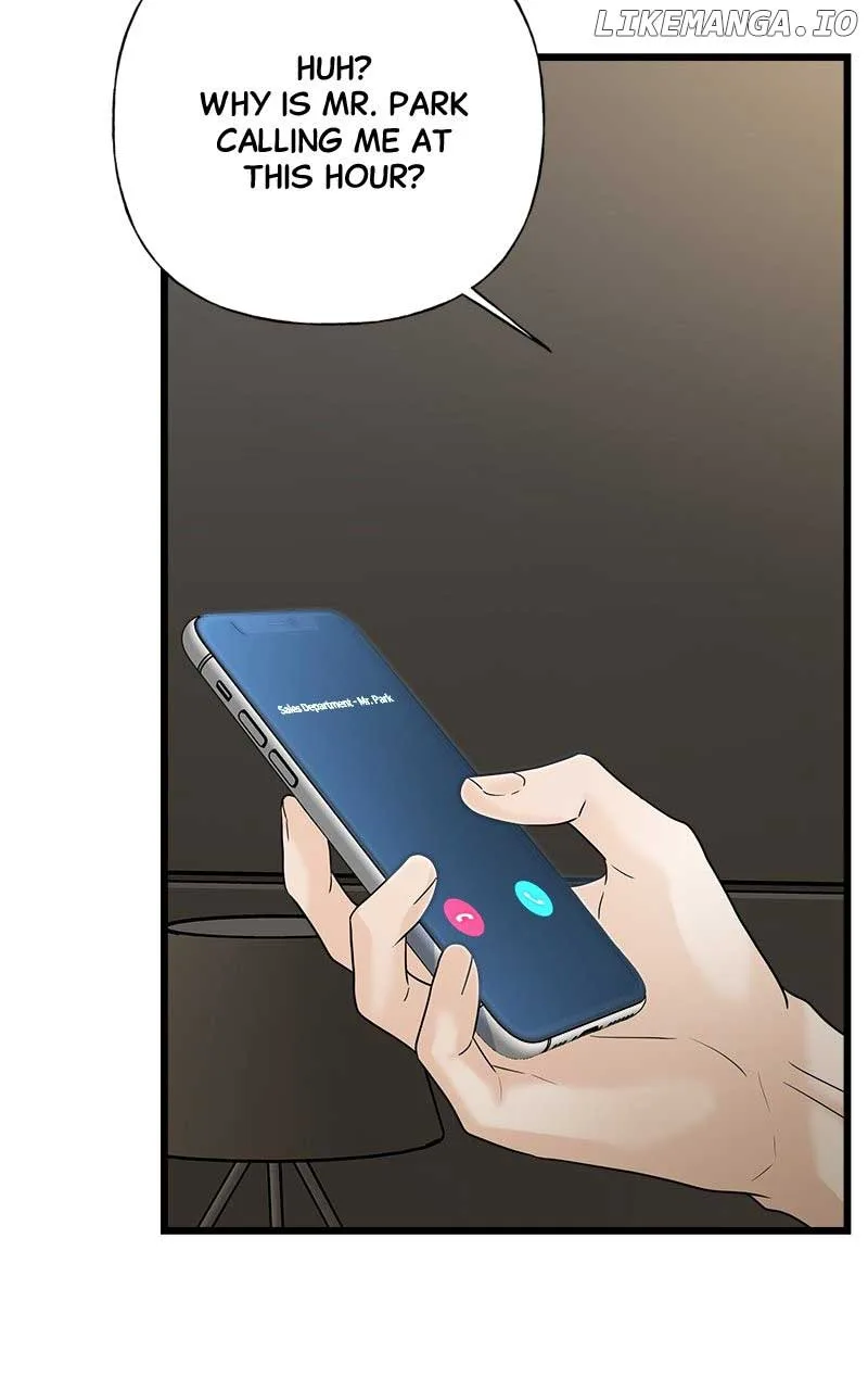 Random Target Chapter 56 page 134