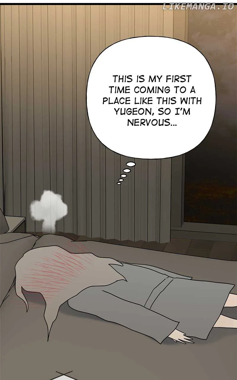 Random Target Chapter 56 page 132