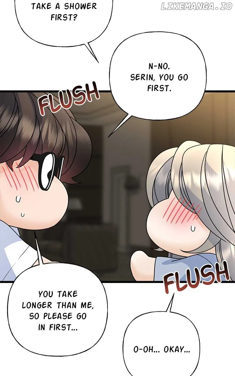 Random Target Chapter 56 page 130
