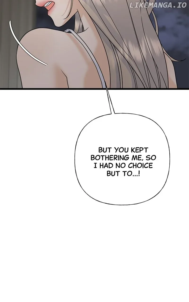 Random Target Chapter 57 page 35