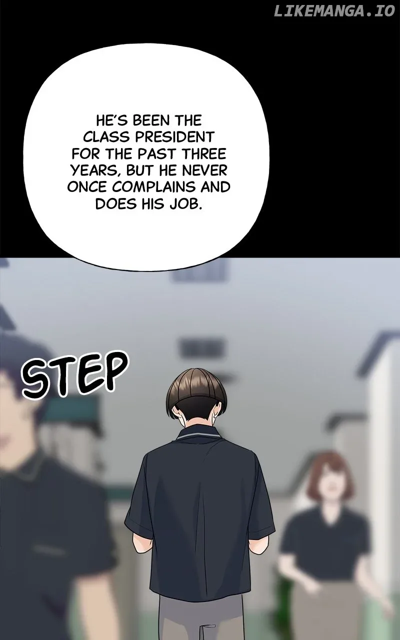 Random Target Chapter 57 page 89