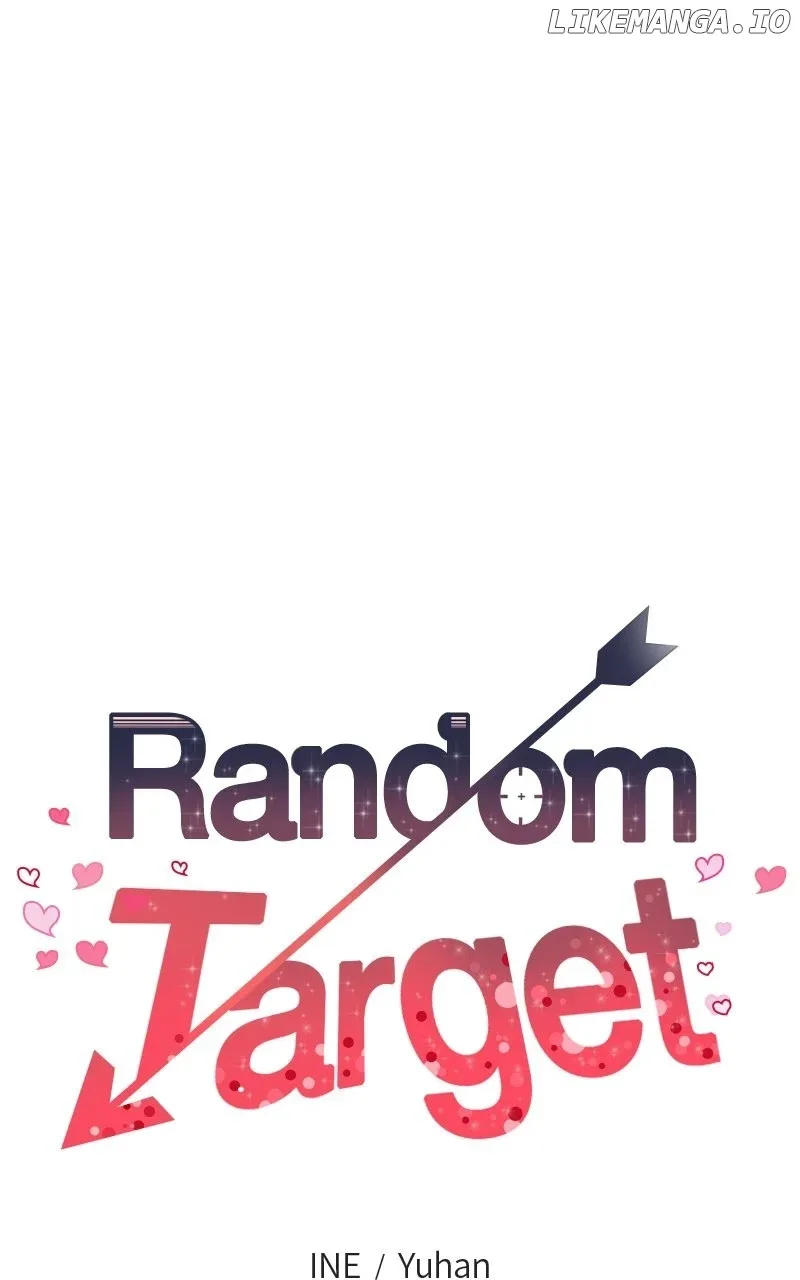 Random Target Chapter 57 page 40