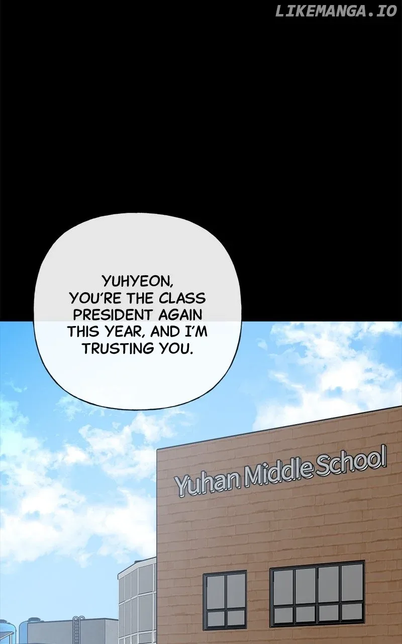 Random Target Chapter 57 page 80